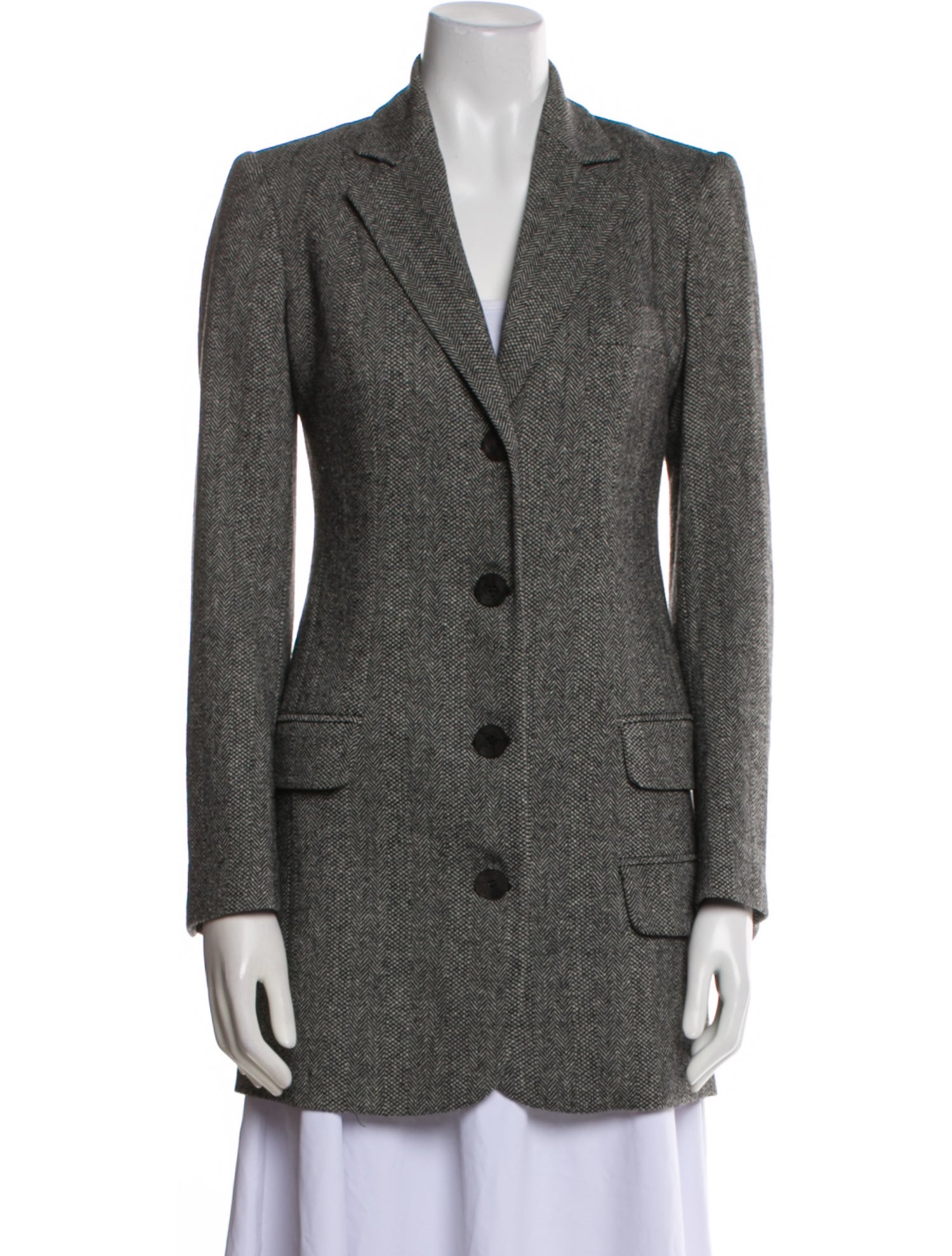 Krizia Vintage 2000's Blazer