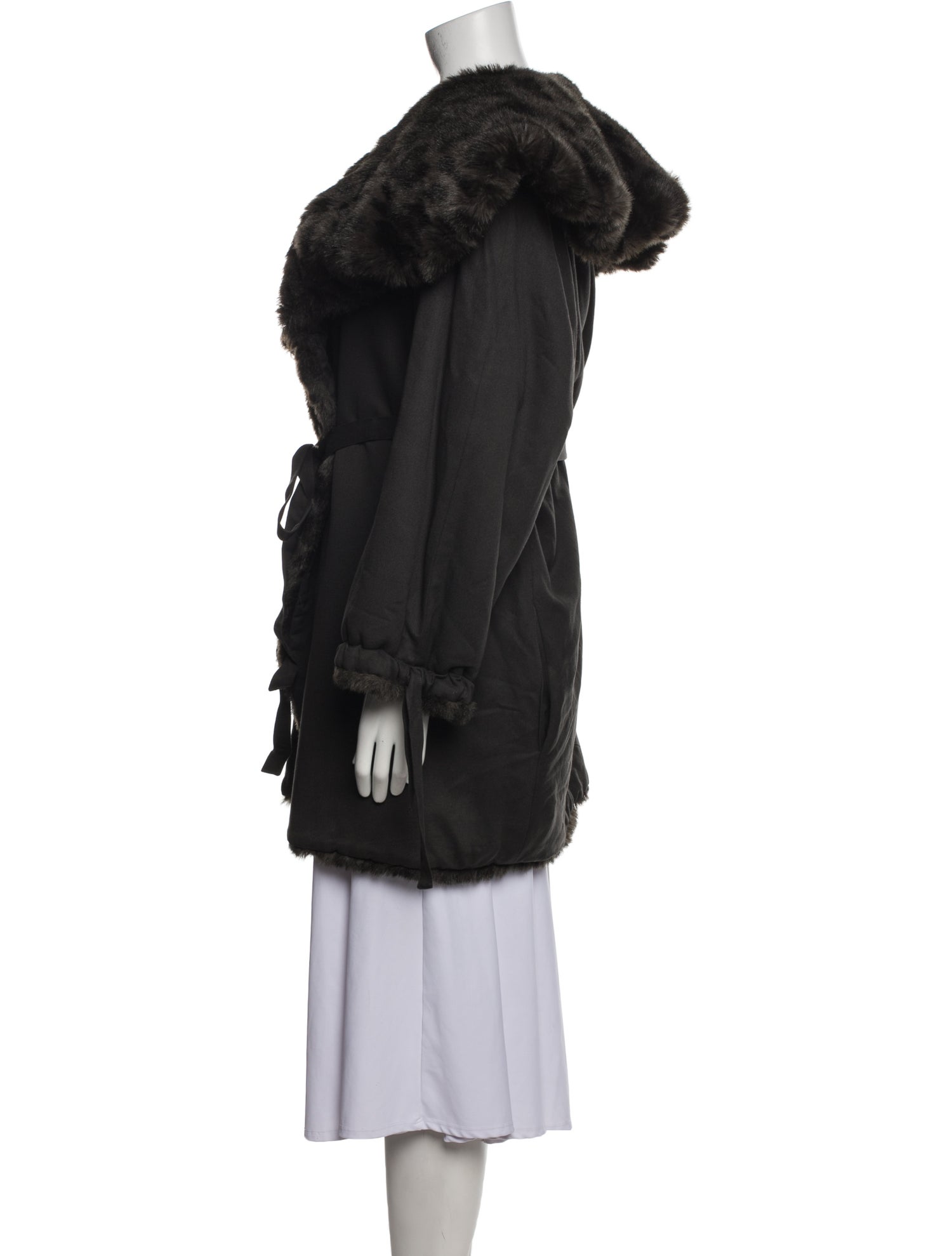 Krizia Vintage 1980's Coat