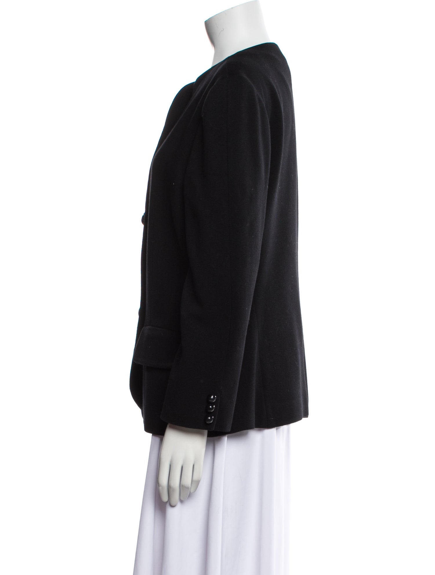 Krizia Vintage 1980's Jacket