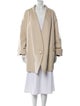 Krizia Wool Coat