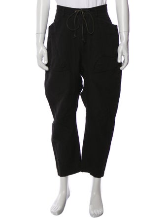 Kazuyuki Kumagai Joggers