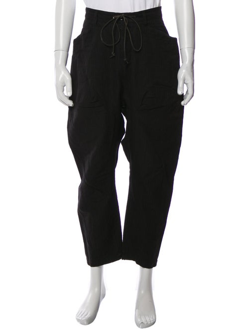 Kazuyuki Kumagai Joggers