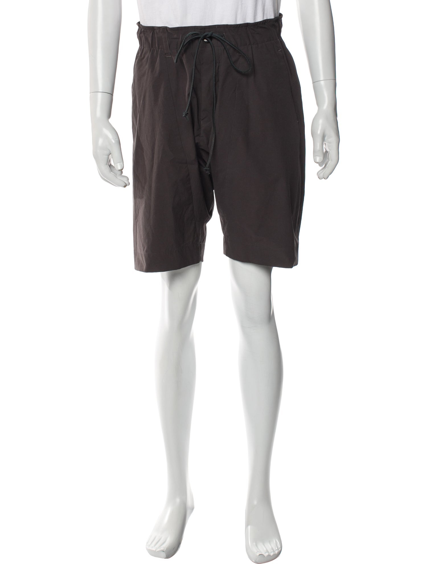 Kazuyuki Kumagai Jogger Shorts