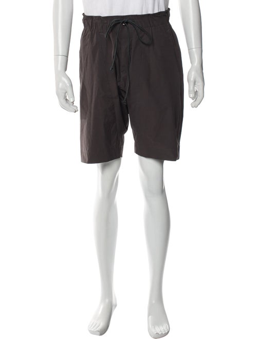 Kazuyuki Kumagai Jogger Shorts