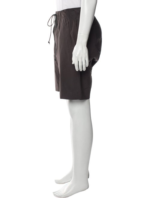 Kazuyuki Kumagai Jogger Shorts