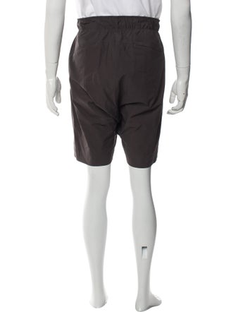 Kazuyuki Kumagai Jogger Shorts