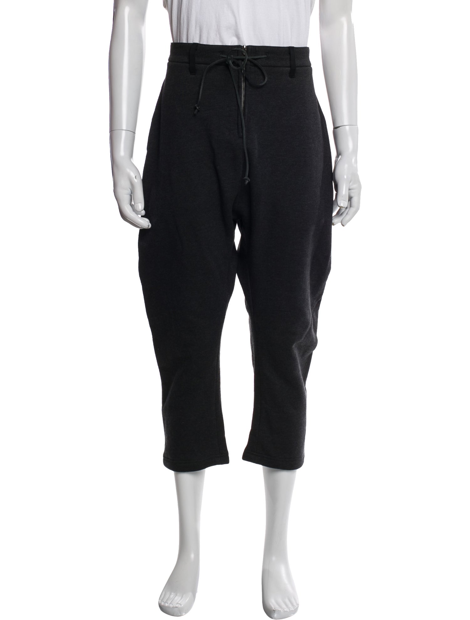 Kazuyuki Kumagai Joggers