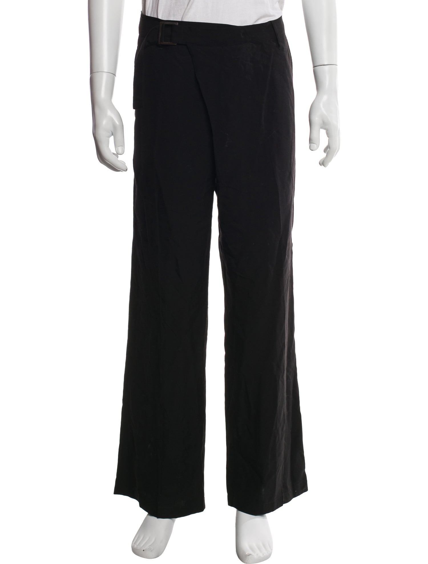 Kazuyuki Kumagai Dress Pants