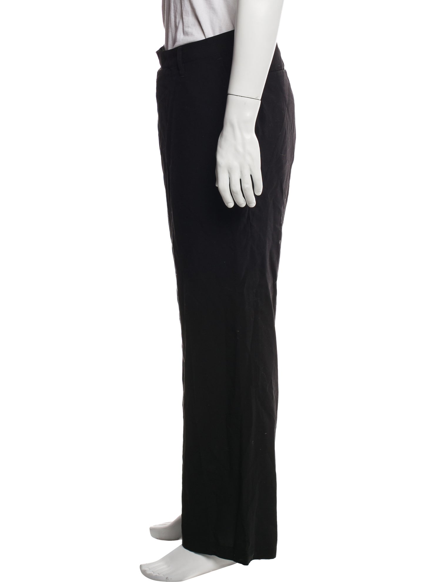 Kazuyuki Kumagai Dress Pants