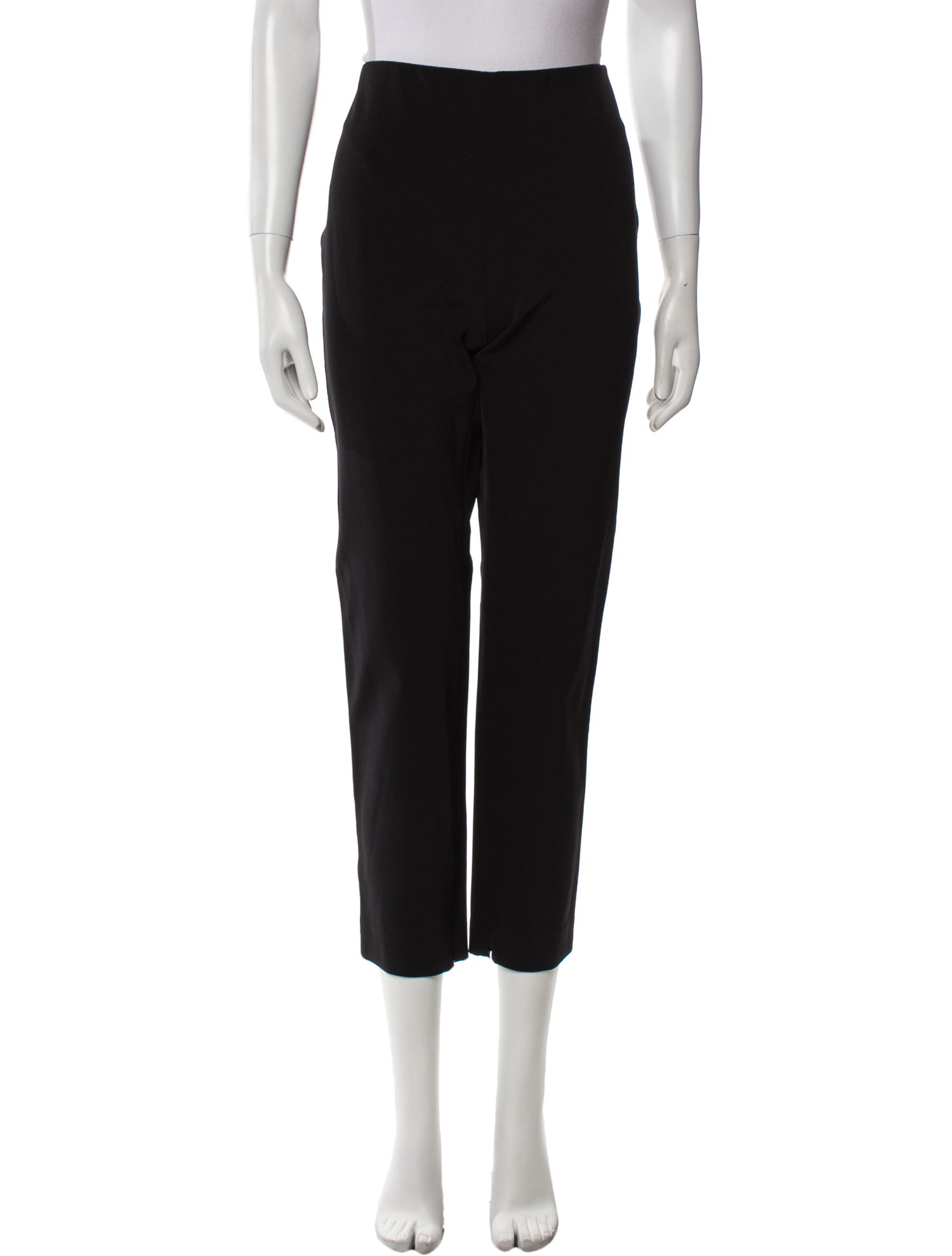 KZ_K Straight Leg Pants