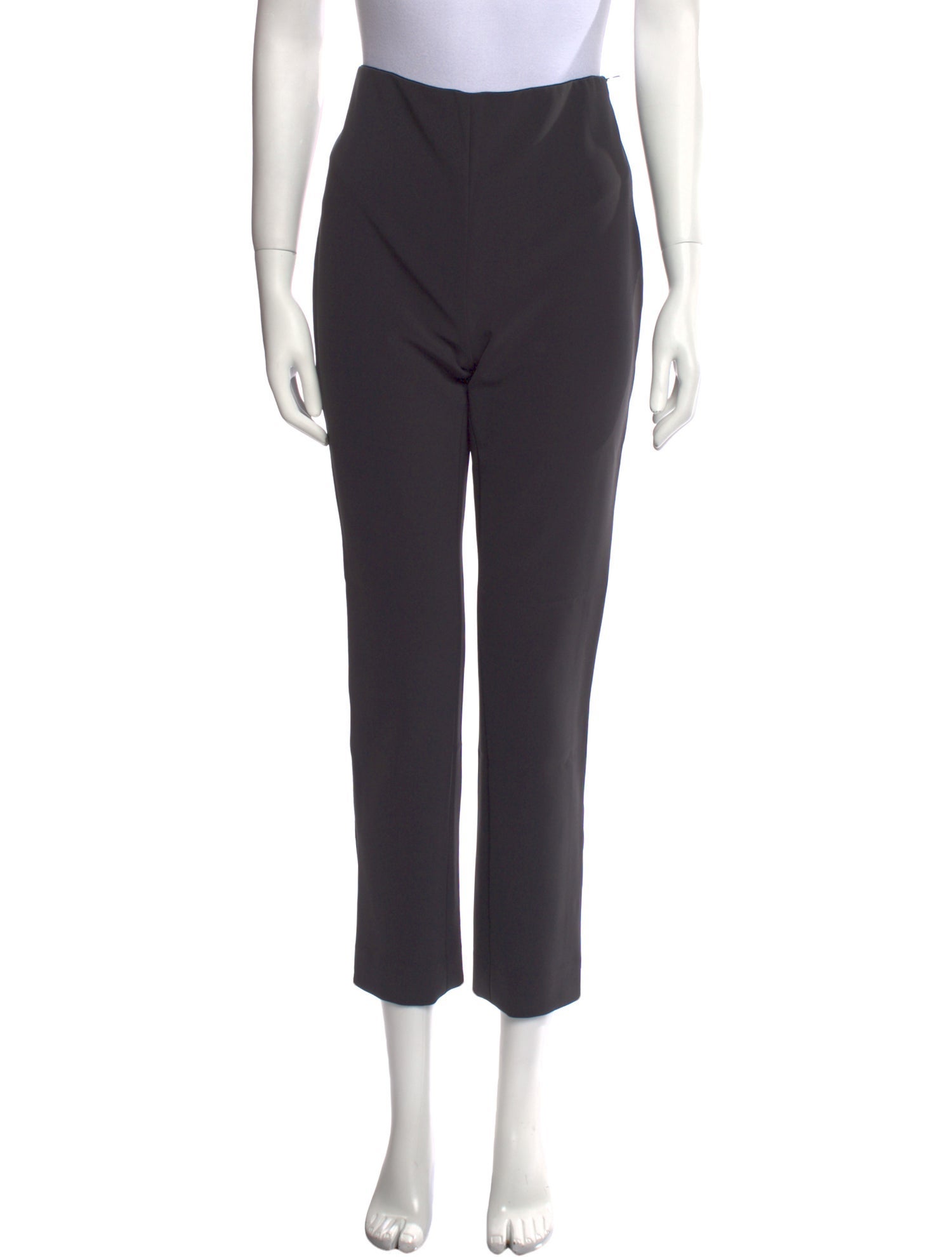 KZ_K Straight Leg Pants