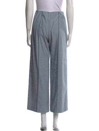 KZ_K Wide Leg Pants