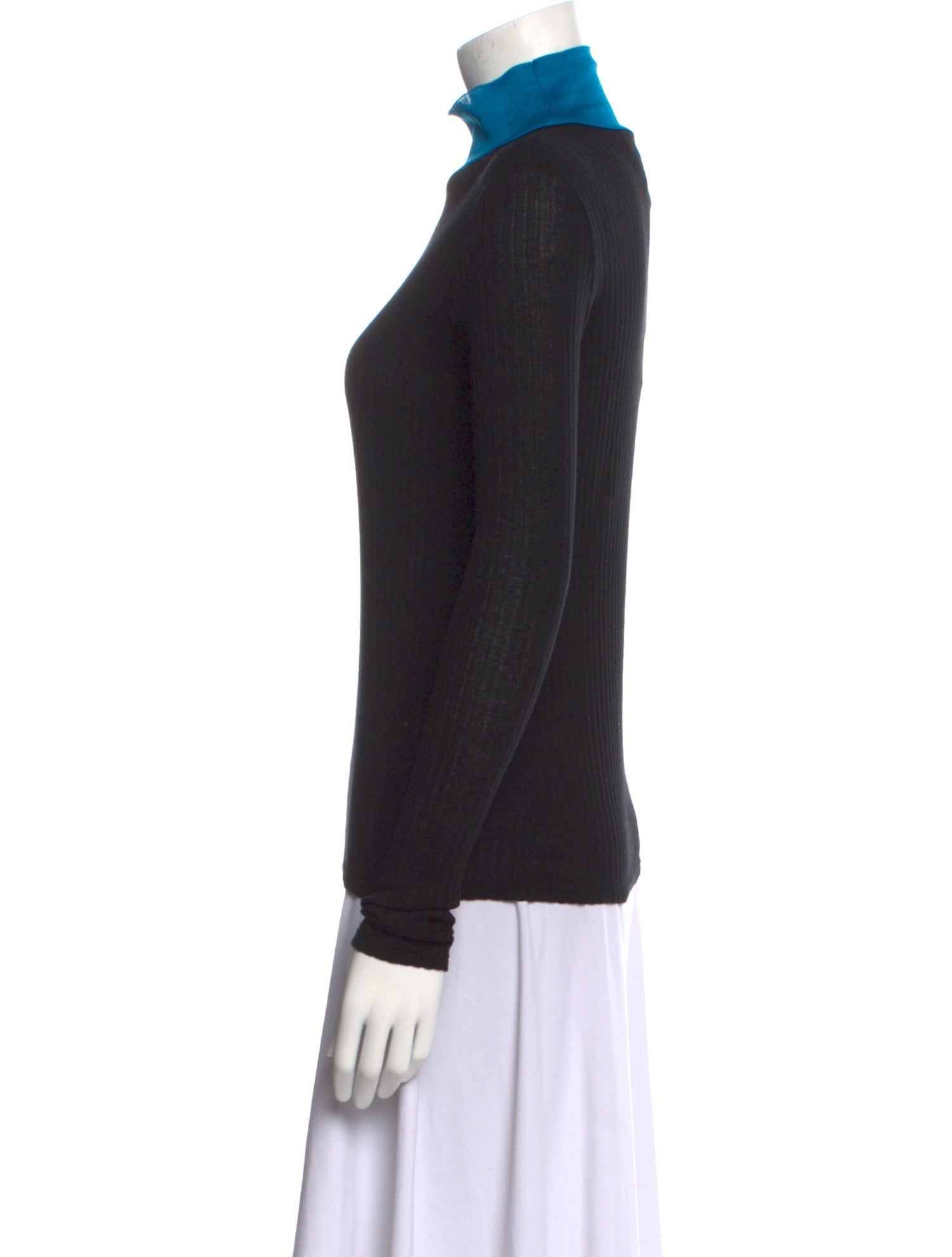 La Fetiche Turtleneck Sweater w/ Tags