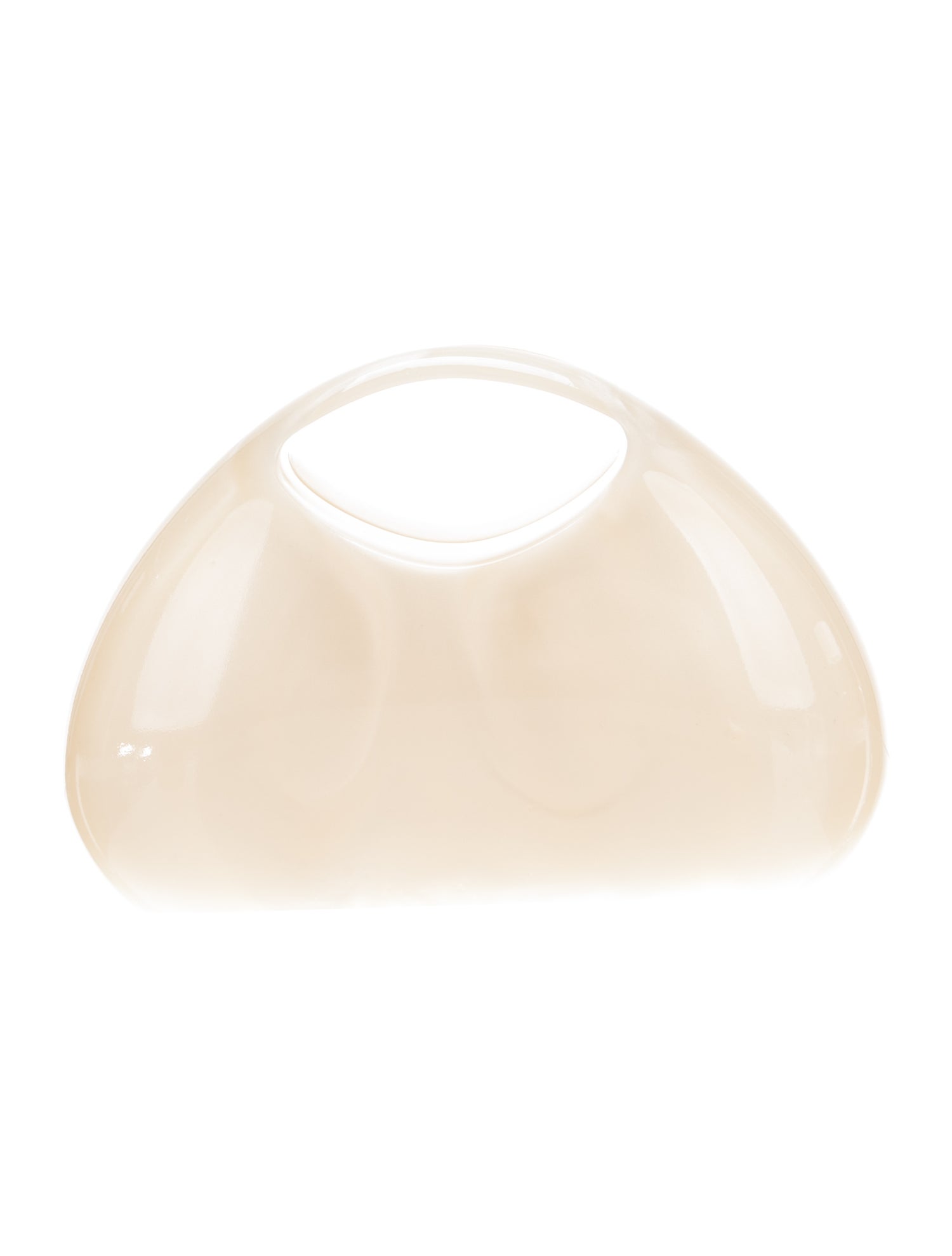 L'Afshar Clutch w/ Tags