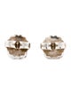 Lagos Caviar Diamond Earrings