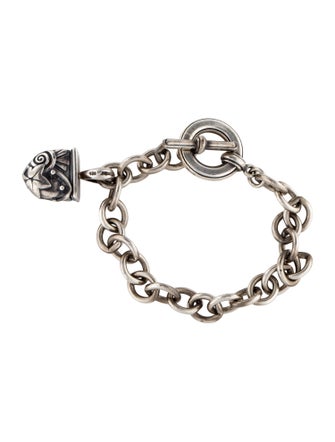 Lagos Charm Bracelet