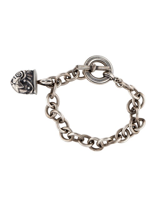 Lagos Charm Bracelet