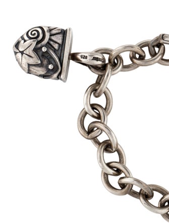 Lagos Charm Bracelet