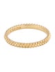 Lagos 18K Caviar Stacking Band