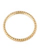 Lagos 18K Caviar Stacking Band
