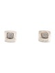 Lagos Caviar Stud Earrings