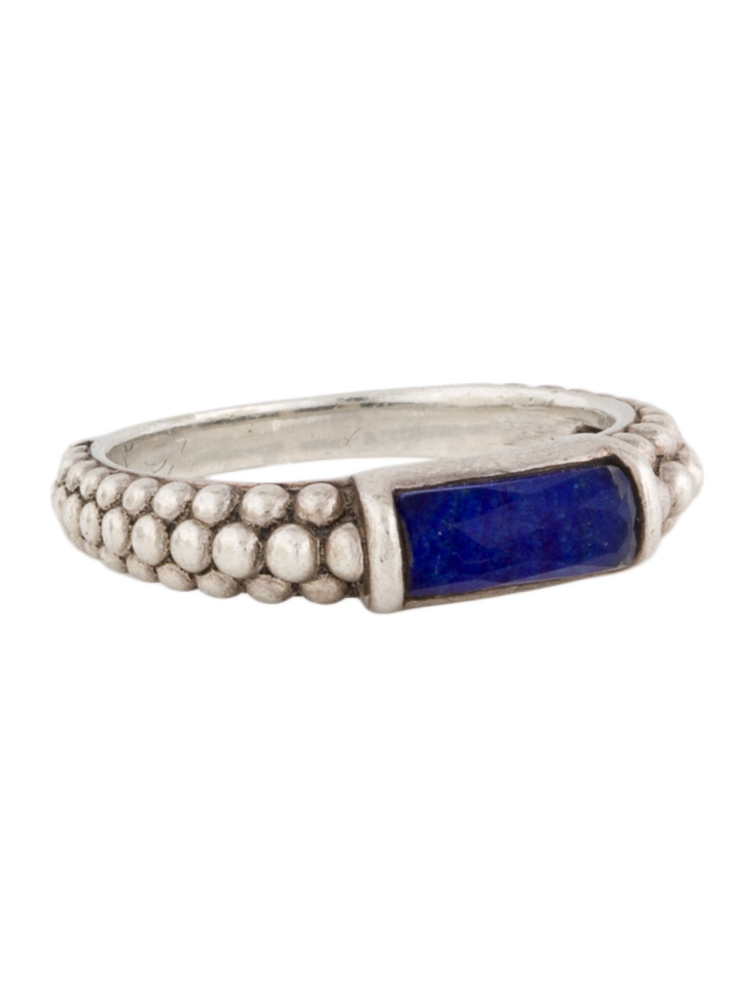 AcneStudios×ALL_BLUES ゴールドバングル Acne Studios x All_Blues Band Ring - 18K Yellow Gold-Plated