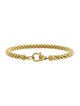 Lagos 18K Beaded Caviar Bracelet