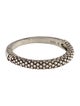 Lagos Caviar Stacking Ring