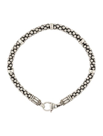 Lagos Caviar Bracelet