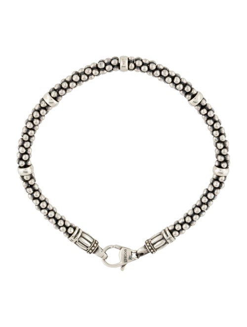 Lagos Caviar Bracelet