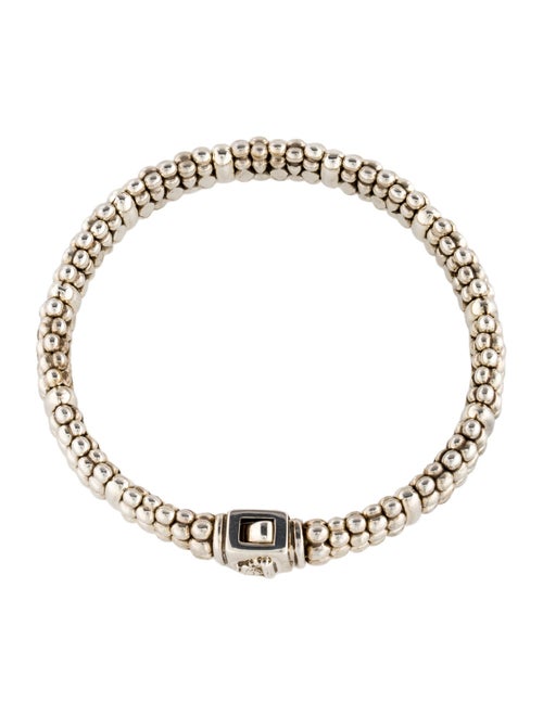 Lagos Caviar Station Bracelet