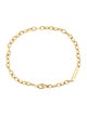 Lagos 18K Petite Link Bracelet
