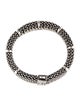 Lagos Signature Caviar Link Bracelet