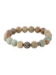 Lagos Jasper Aqua Tera Bead Bracelet