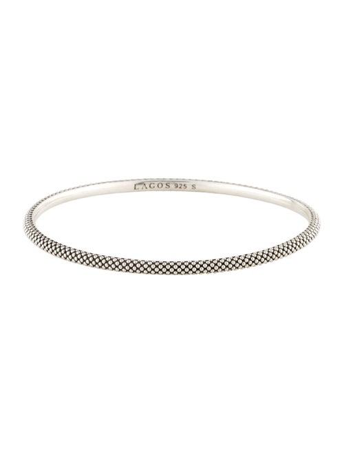 Lagos Bracelet Bangle
