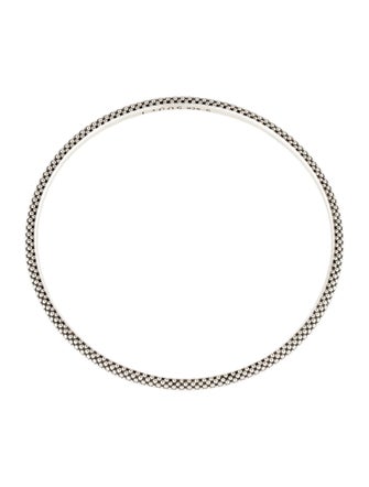 Lagos Bracelet Bangle