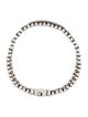 Lagos 2.33ctw Sapphire Link Bracelet
