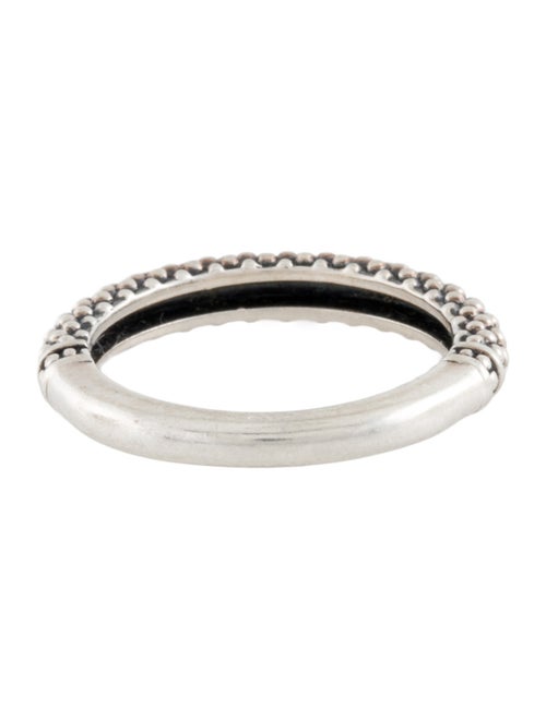 Lagos Caviar Stacking Band