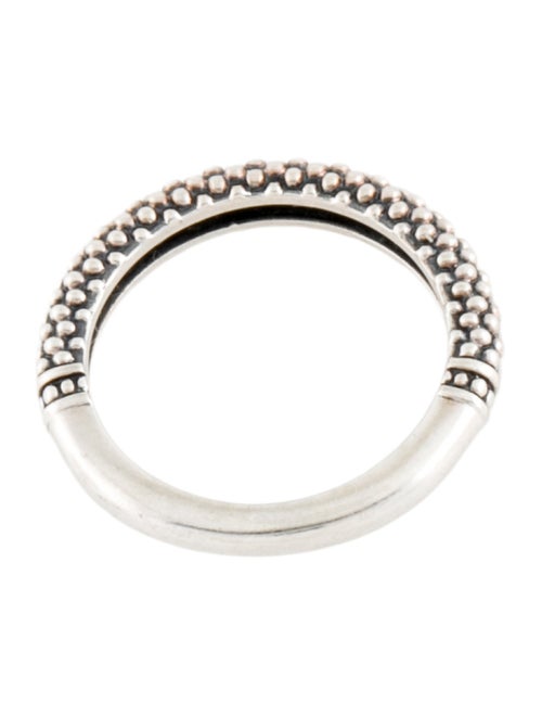 Lagos Caviar Stacking Band