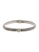 Lagos Diamond Staton Bracelet