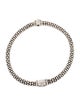 Lagos Diamond Staton Bracelet