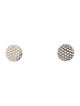 Lagos Caviar Beaded Ball Stud Earrings