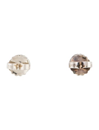 Lagos Caviar Beaded Ball Stud Earrings