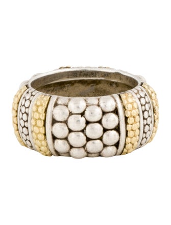 Lagos Caviar Wide Band