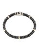 Lagos Ceramic Station Bracelet