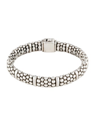 Lagos Caviar Station Bracelet