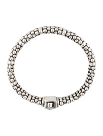 Lagos Caviar Station Bracelet
