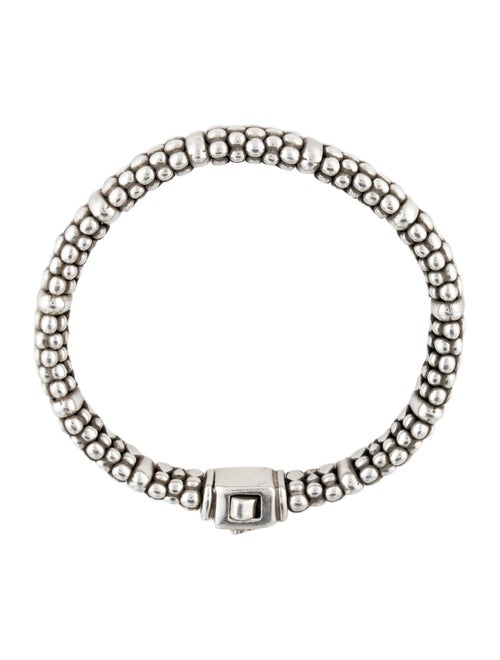 Lagos Caviar Station Bracelet