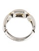 Lagos Two-Tone Link Ring