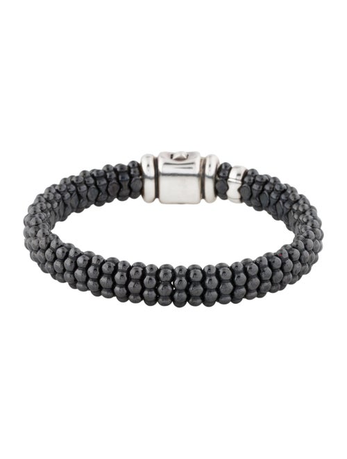 Lagos Ceramic Caviar Beaded Bracelet